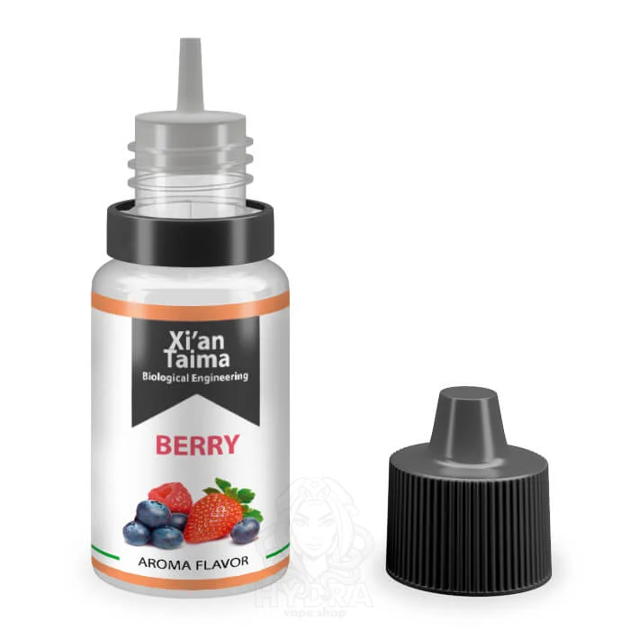Xian Taima Ароматизатор Berry (Ягоди) для рідини — 2
